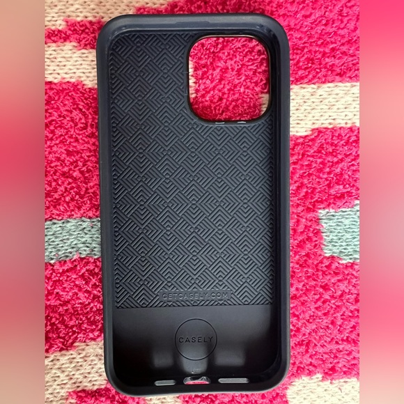 Casely iPhone 13 Pro Max MagSafe stars - Picture 2 of 5